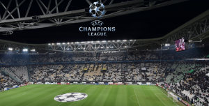 Twitter.com/ChampionsLeague