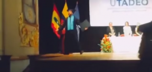 Celebracion a lo Cristiano