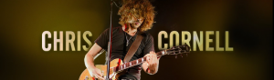 Chris Cornell