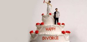 Divorcio