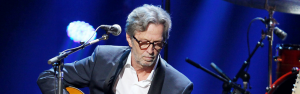 Eric Clapton