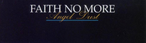 Faith no more cd4