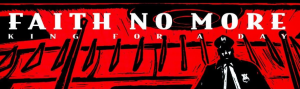 Faith no more cd5