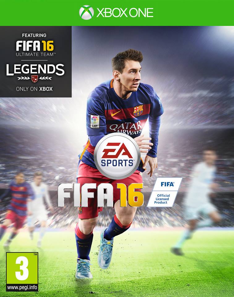 Fifa 16
