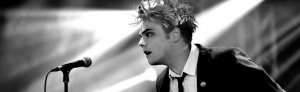 Gerard Way