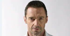 Hugh Jackman