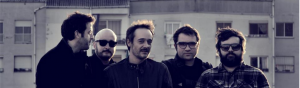 Love of lesbian biografia