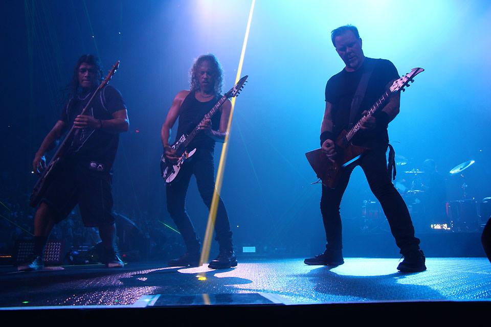 Metallica