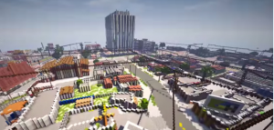 MinecraftyGTA
