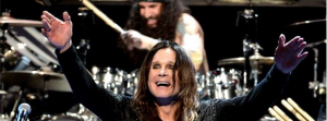 Ozzy Osbourne
