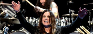 Ozzy Osbourne