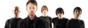 Radiohead