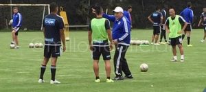 Ruben Israel Millonarios