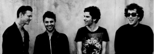 Stereophonics