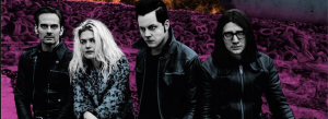 The Dead Weather