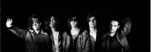 The Strokes