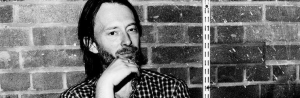 Thom Yorke