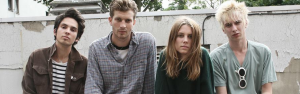 Wolf Alice