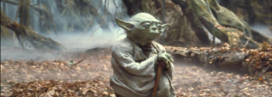 Yoda