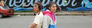 Aterciopelados