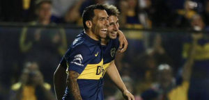 Twitter.com/BocaJrsOficial