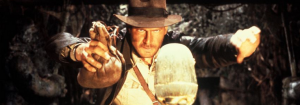 Indiana Jones
