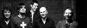 Radiohead