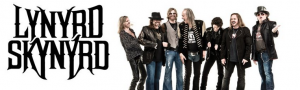 Lynyrd Skynyrd