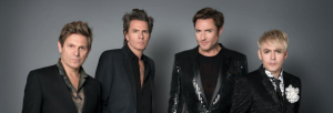 Duran Duran