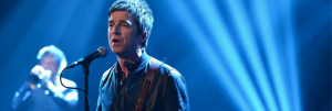 Noel Gallagher