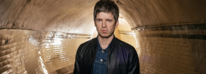 Noel Gallagher