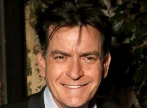 Charlie Sheen