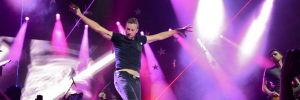 Coldplay