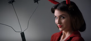 Disfraces en los últimos 100 años