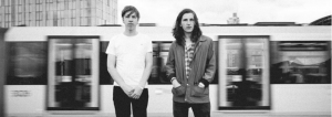 Drenge