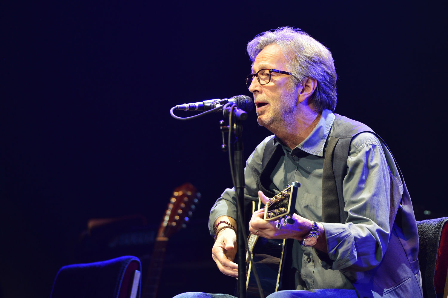 Eric Clapton 2