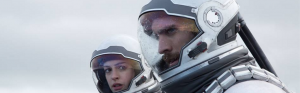 Interstellar