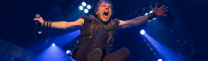 Iron Maiden