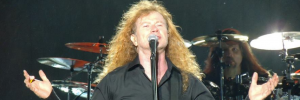 Megadeth
