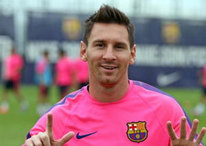 Messi