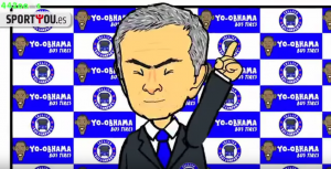 Mourinho