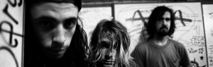 Nirvana grunge