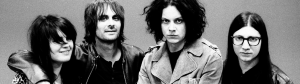 The Dead Weather