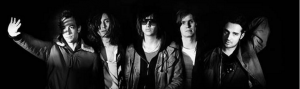 The Strokes