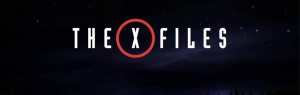 The X Files