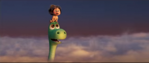 Vídeo de Pixar para celebrar sus 20 años