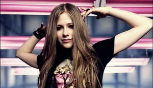 Avril Lavigne