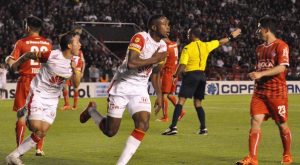 balanta santa fe