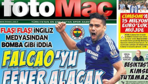falcao fenerbache