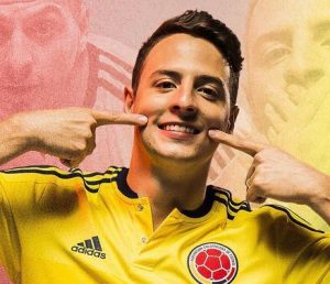 santiago arias
